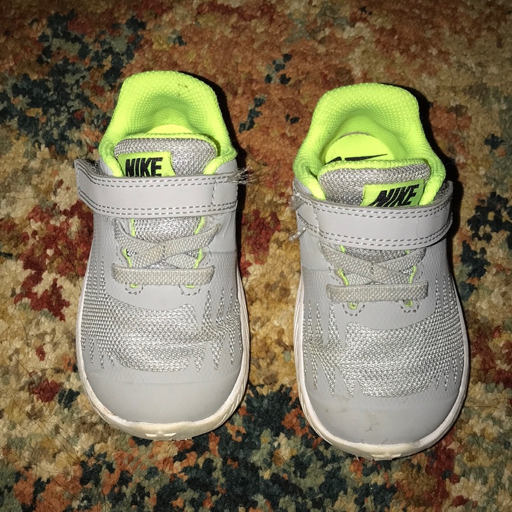 Nike size 5